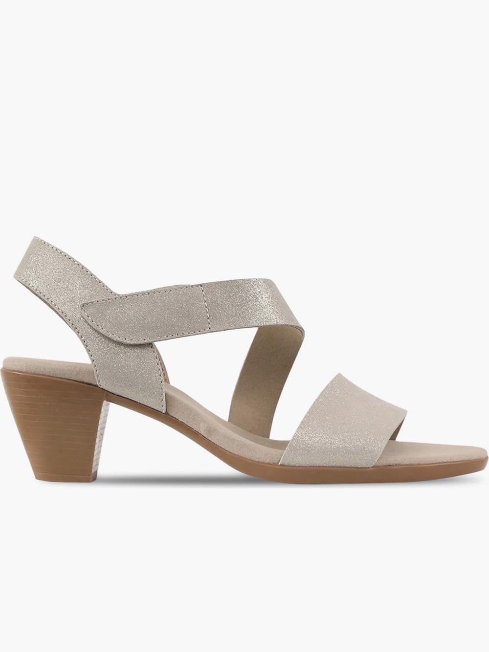 NEW Munro Lucia Sandals size 8 M